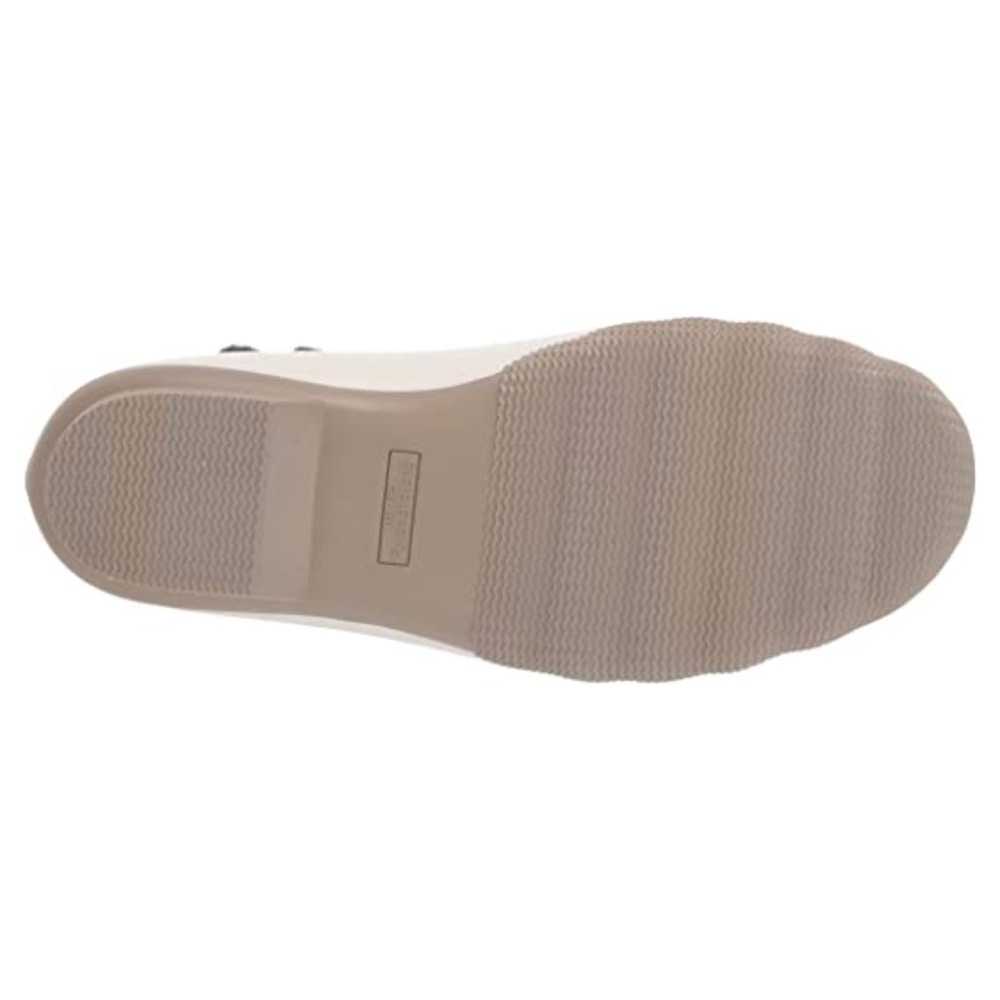 Sperry Women's Saltwater Rain Boot - Ivory - Picture 7 of 9